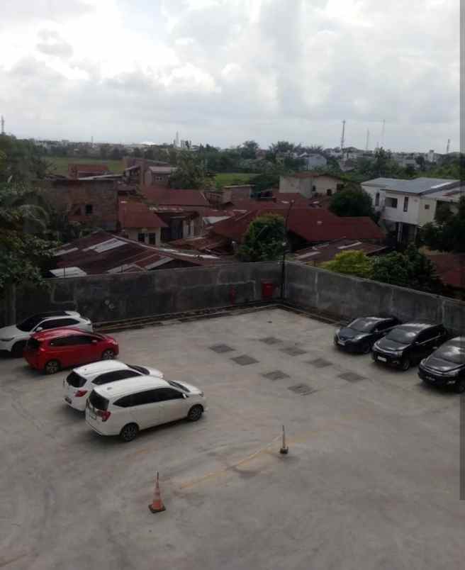 disewakan apartemen jalan dr mansyur usu