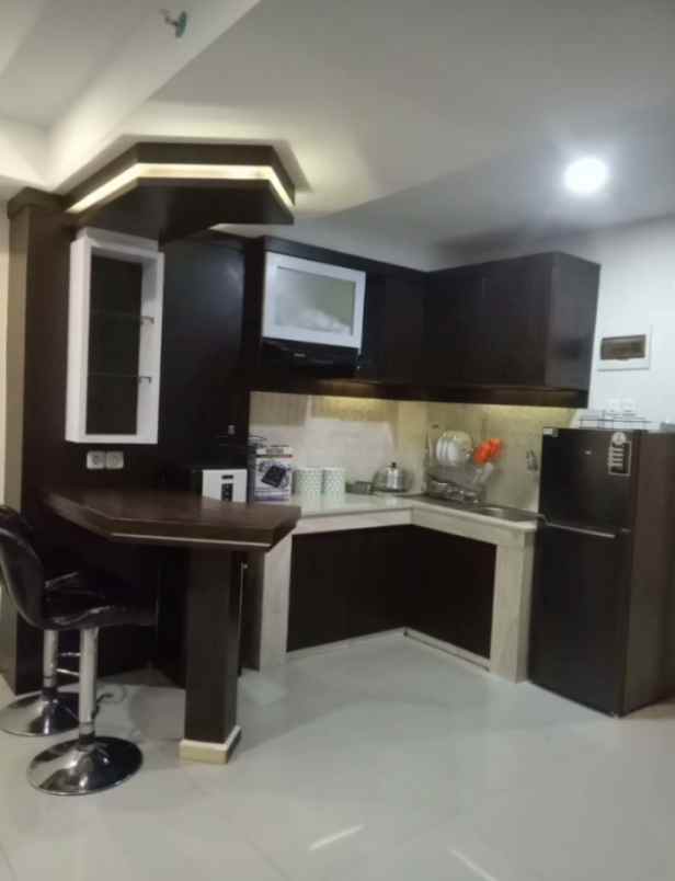 disewakan apartemen jalan dr mansyur usu