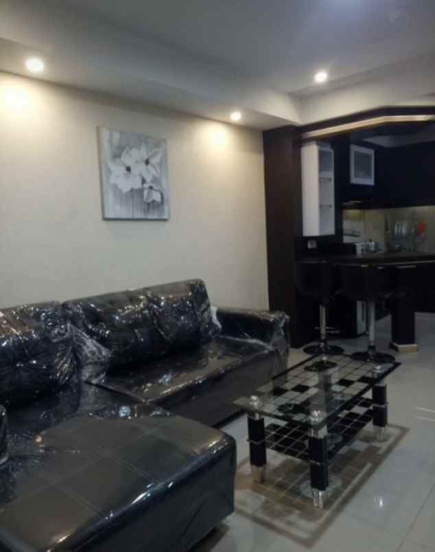 disewakan apartemen jalan dr mansyur usu