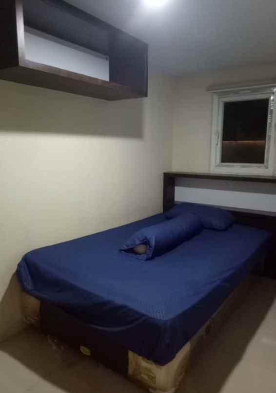 disewakan apartemen jalan dr mansyur usu