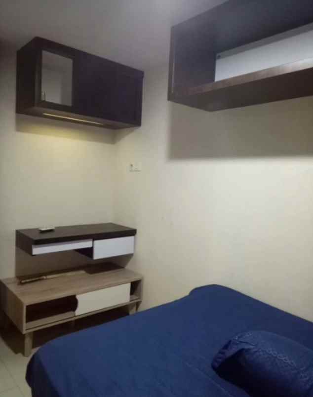 disewakan apartemen jalan dr mansyur usu