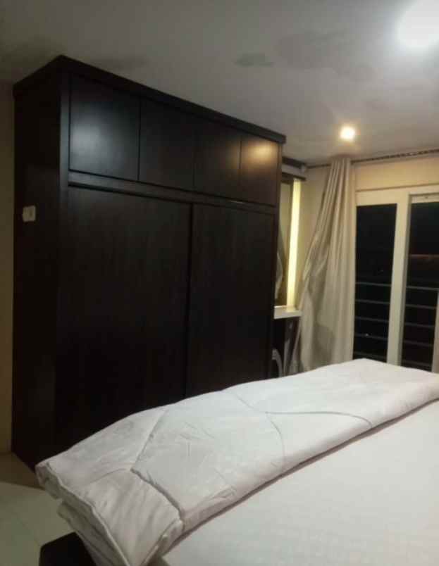 disewakan apartemen jalan dr mansyur usu