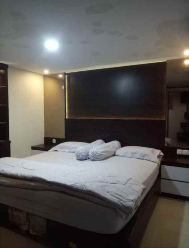 disewakan apartemen jalan dr mansyur usu