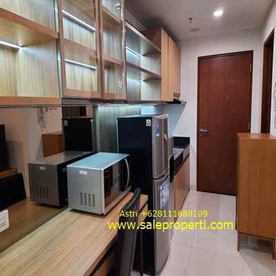 disewakan apartemen jalan kapten soebijanto