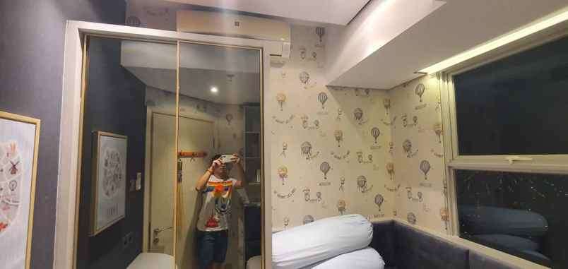 disewakan apartemen jalan pakuwon indah