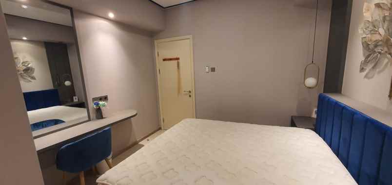 disewakan apartemen jalan pakuwon indah