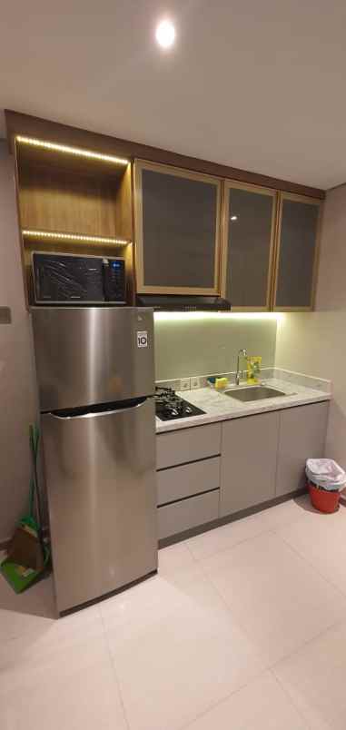 disewakan apartemen jalan pakuwon indah