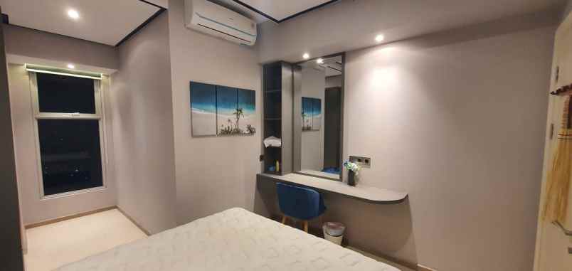 disewakan apartemen jalan pakuwon indah