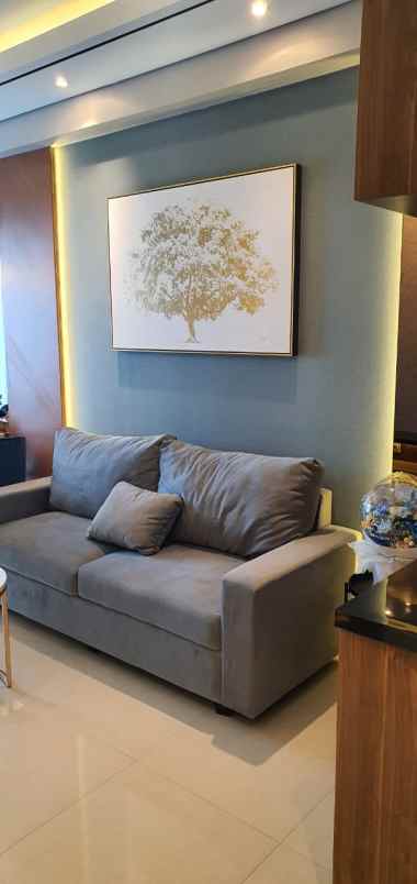 disewakan apartemen jalan pakuwon indah