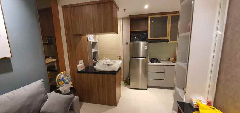 disewakan apartemen jalan pakuwon indah
