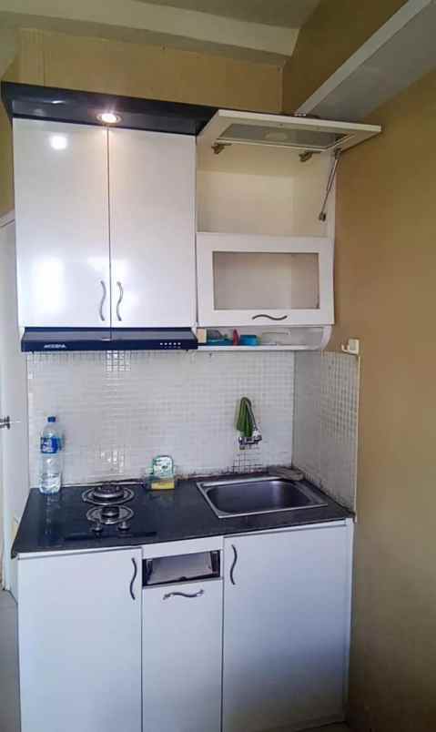 disewakan apartemen jl jenderal ahmad yani kav