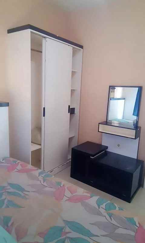 disewakan apartemen jl jenderal ahmad yani kav