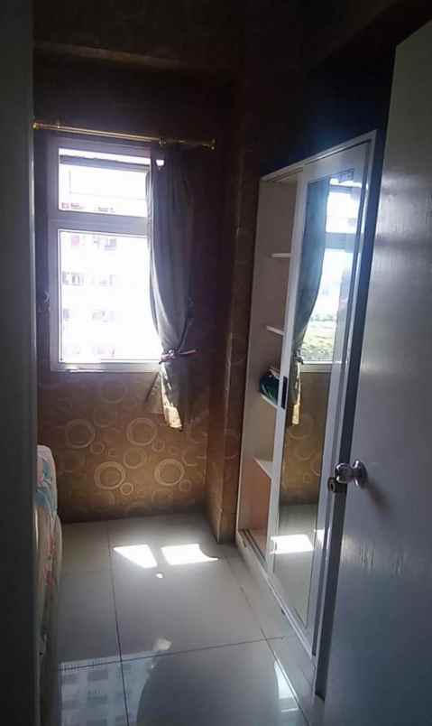 disewakan apartemen jl jenderal ahmad yani kav