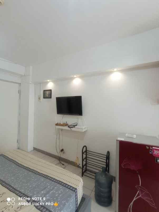 disewakan apartemen jl pluit karang ayu b1