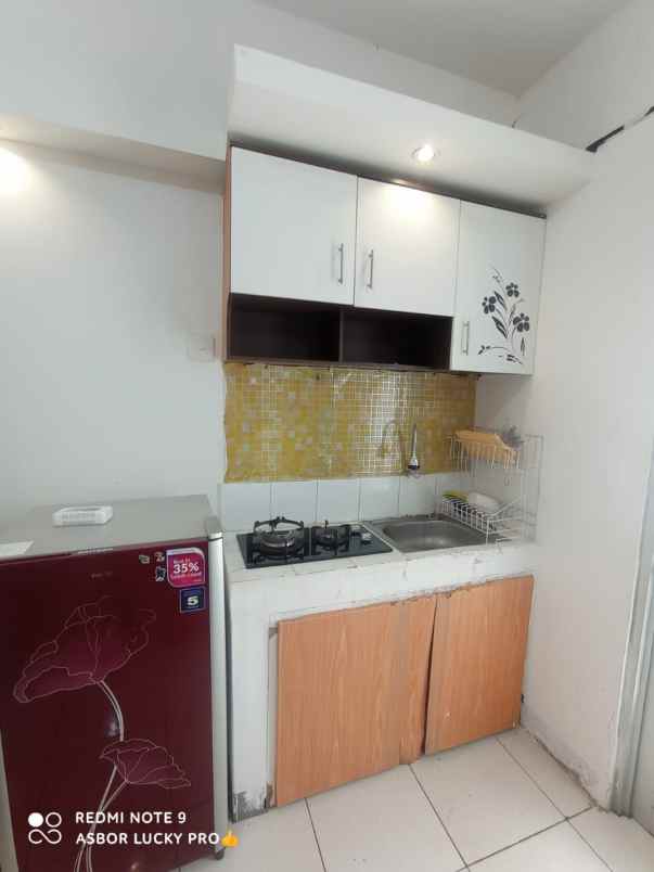 disewakan apartemen jl pluit karang ayu b1