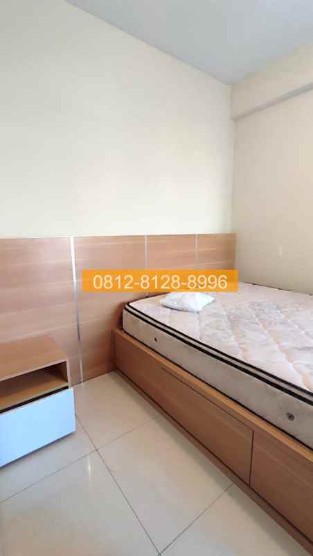 disewakan apartemen jl tidar no 350 tembok