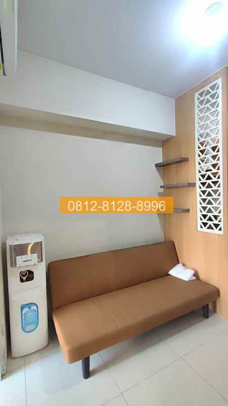 disewakan apartemen jl tidar no 350 tembok