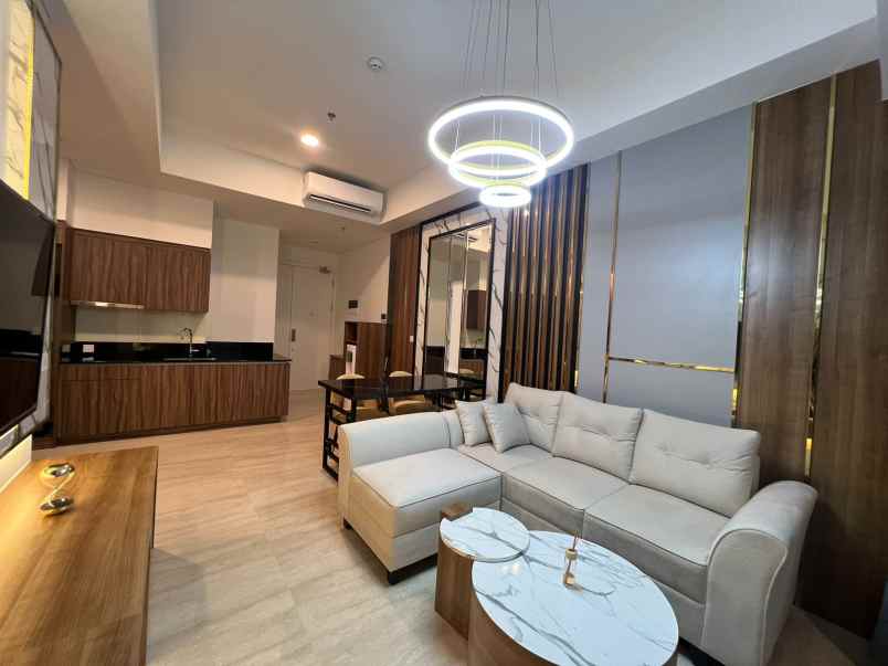 disewakan apartemen jl tlk betung i no 57 kb