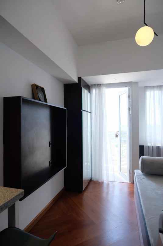 disewakan apartemen tokyo pik2 murah