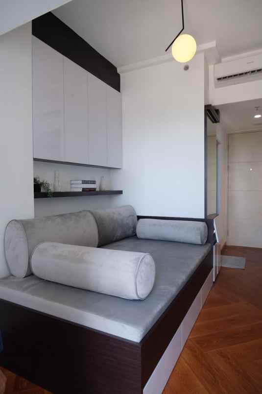 disewakan apartemen tokyo pik2 murah