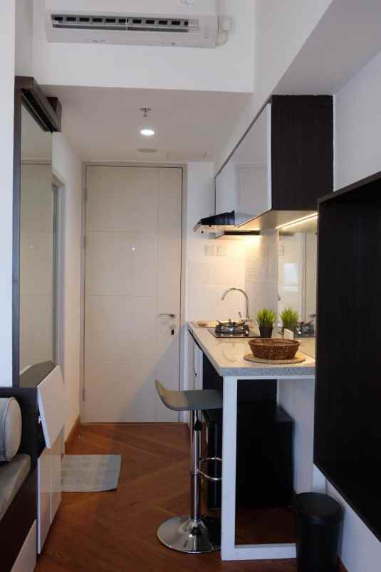 disewakan apartemen tokyo pik2 murah