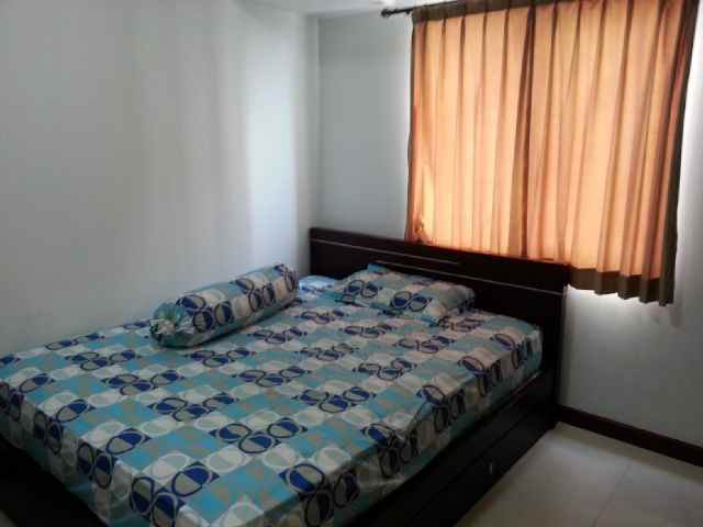 disewakan apartemen waterplace tower c