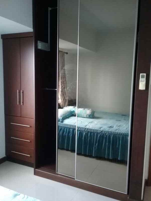 disewakan apartemen waterplace tower c