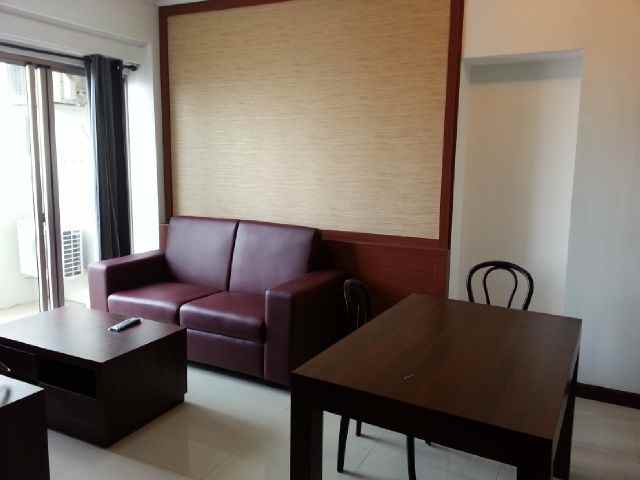 disewakan apartemen waterplace tower c