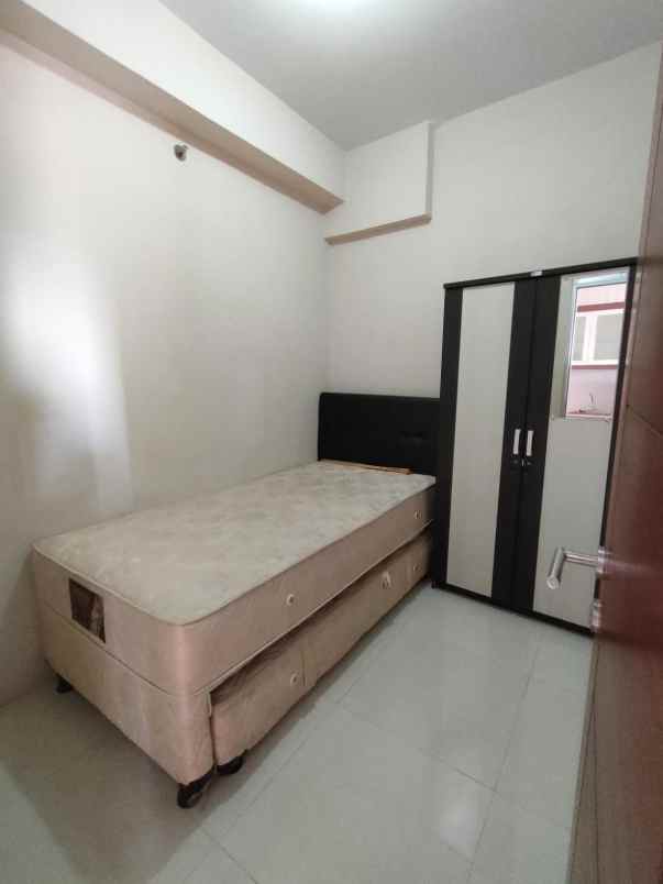 disewakan apartement gunawangsa tidar 2 bed room