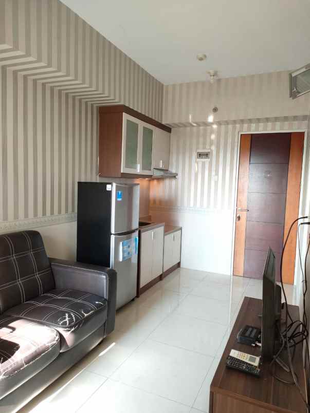 disewakan apartement gunawangsa tidar 2 bed room
