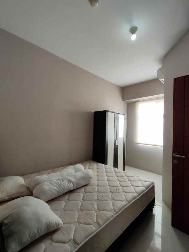 disewakan apartement gunawangsa tidar 2 bed room