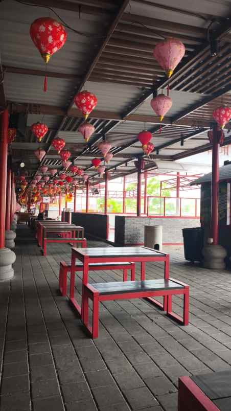 disewakan dijual ruko mega kuningan pik 2