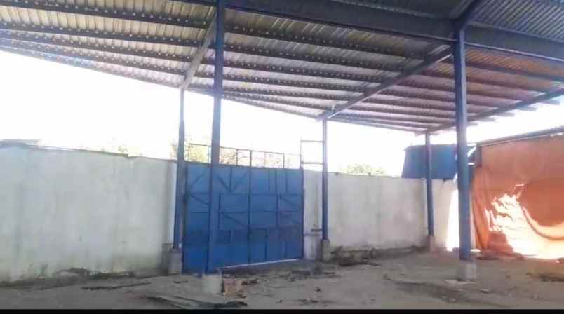 disewakan gudang di perak surabaya utara