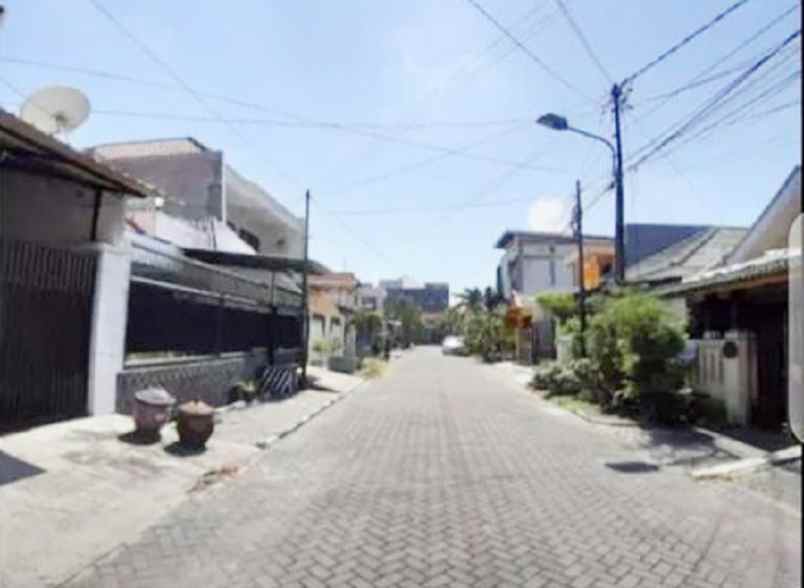 disewakan kost jl dukuh kupang barat gg