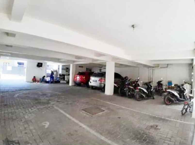 disewakan kost jl dukuh kupang barat gg