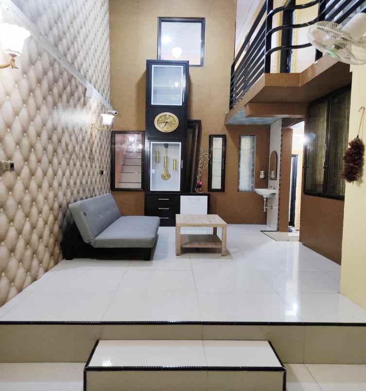 disewakan kost jl simo rejo timur 2 no 22