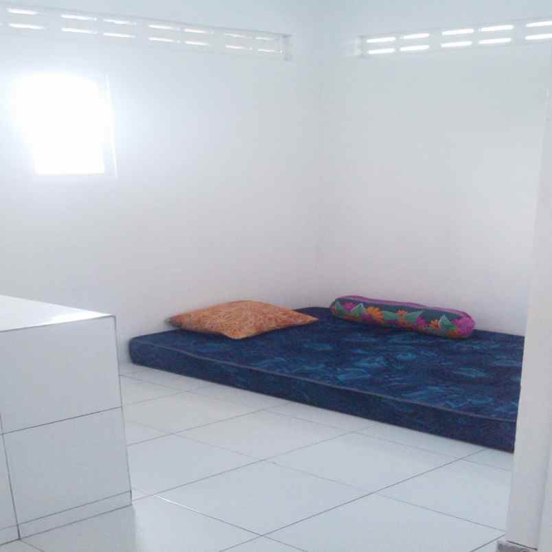 disewakan kost jl wonosari km 6 kel