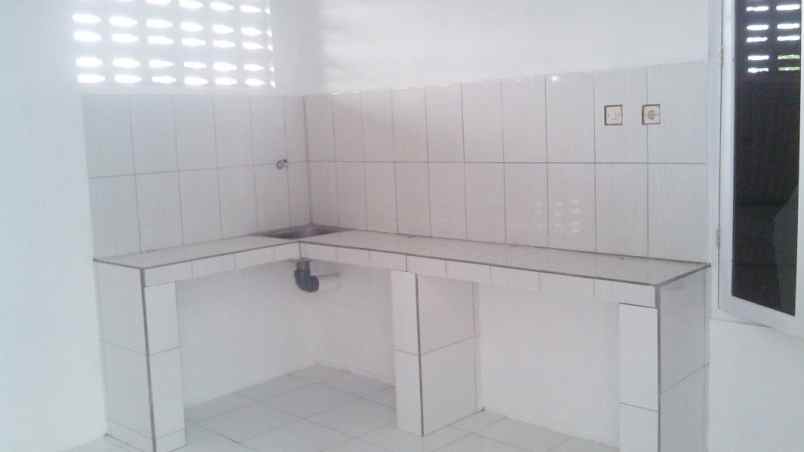 disewakan kost jl wonosari km 6 kel