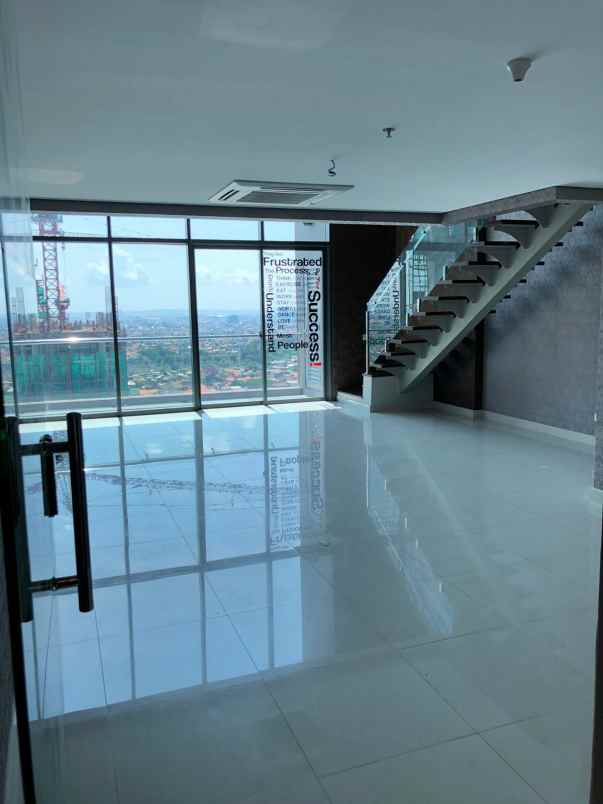 disewakan ruko gudang kantor ciputra world skyloft