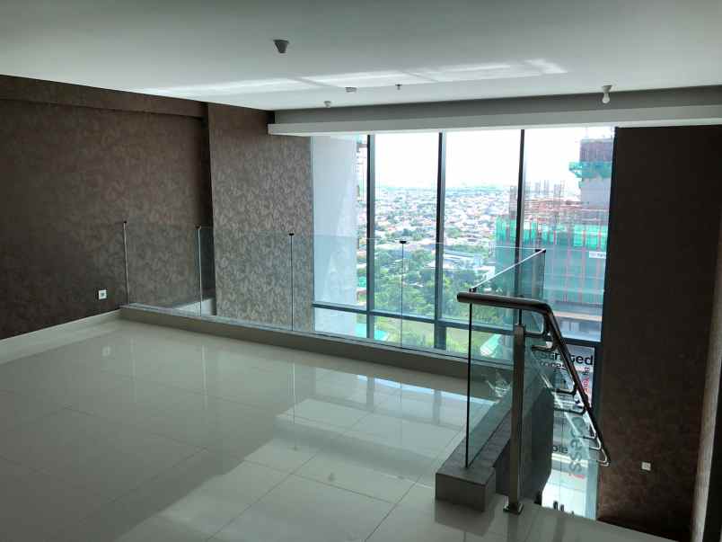 disewakan ruko gudang kantor ciputra world skyloft