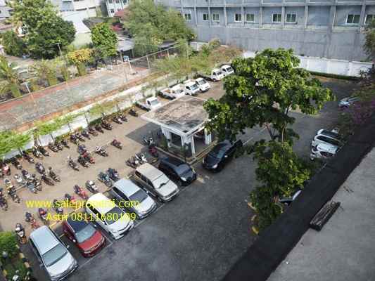 disewakan ruko gudang kantor jalan gunung sahari kemayoran