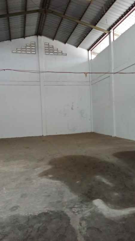disewakan ruko gudang kantor jalan kamal muara jakarta
