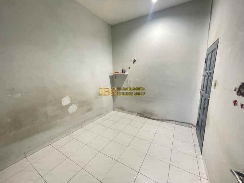 disewakan ruko gudang kantor jalan pukat banting ii