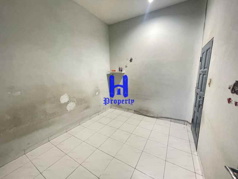 disewakan ruko gudang kantor jalan pukat banting ii