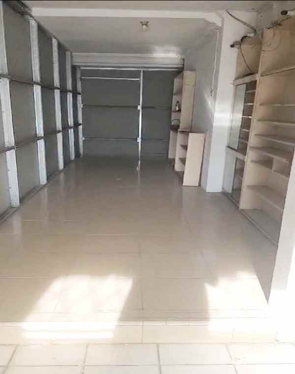 disewakan ruko gudang kantor jl kh wahid hasyim no 2 rt