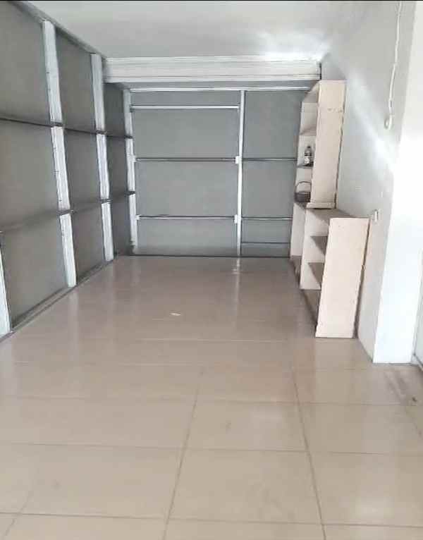 disewakan ruko gudang kantor jl kh wahid hasyim no 2 rt