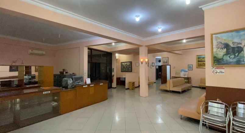 disewakan ruko gudang kantor kusuma bangsa