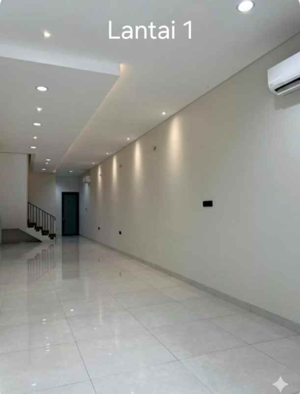 disewakan ruko gudang kantor mangga besar