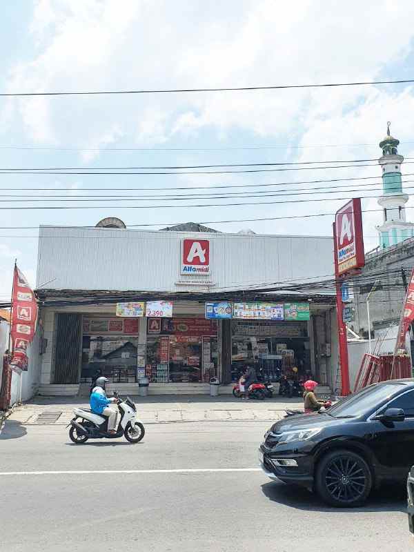 disewakan ruko gudang kantor raya mastrip