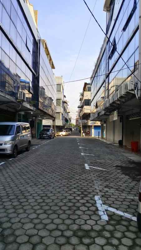 disewakan ruko gudang kantor rmi